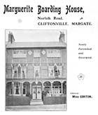 Norfolk Road/Marguerite [Guide 1903]